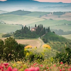 Meet your Posher, Marta